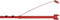 vidaXL - Hijsframe - 300-600 - kg