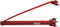 vidaXL - Hijsframe - 300-600 - kg