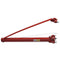 vidaXL - Hijsframe - 600 - kg
