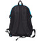 vidaXL - Hiking - rugzak - 40 - L - zwart - en - blauw