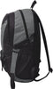 vidaXL - Hiking - rugzak - 40 - L - zwart - en - grijs