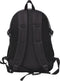 vidaXL - Hiking - rugzak - 40 - L - zwart - en - grijs
