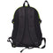 vidaXL - Hiking - rugzak - 40 - L - zwart - en - groen