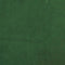 vidaXL - Hocker - rond - fluweel - groen