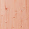 vidaXL - Hoekbanken - 2 - st - met - kussens - massief - douglashout