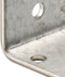 vidaXL-Hoekbeugels-150-stuks-30x25x30-mm-gegalvaniseerd-staal-2-mm-dik