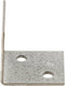 vidaXL-Hoekbeugels-150-stuks-30x25x30-mm-gegalvaniseerd-staal-2-mm-dik