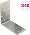 vidaXL-Hoekbeugels-40-stuks-2-mm-80x40x80-mm-gegalvaniseerd-staal