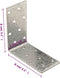 vidaXL-Hoekbeugels-40-stuks-2-mm-80x40x80-mm-gegalvaniseerd-staal