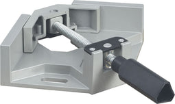 vidaXL - Hoekklem - 95 - mm - aluminium