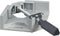 vidaXL - Hoekklem - 95 - mm - aluminium