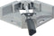 vidaXL - Hoekklem - 95 - mm - aluminium