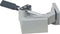 vidaXL - Hoekklem - 95 - mm - aluminium