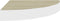 vidaXL - Hoekwandschappen - 2 - st - 35x35x3,8 - cm - MDF - eikenkleurig - en - wit