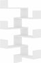 vidaXL - Hoekwandschappen - 2 - st - 40x40x50 - cm - bewerkt - hout - wit