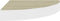 vidaXL - Hoekwandschappen - 4 - st - 25x25x3,8 - cm - MDF - eikenkleurig - en - wit