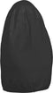 vidaXL - Hoes - voor - hangende - ei-stoel - Ø - 190x108 - cm - 420D - oxford - stof - zwart