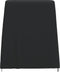vidaXL - Hoes - voor - tafeltennistafel - 165x70x185 - cm - 420D - oxford - stof - zwart