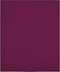 vidaXL Hoeslaken jersey 160x200 cm katoen bordeauxrood