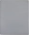vidaXL Hoeslakens 2 st jersey 180x200 cm katoen grijs