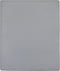 vidaXL Hoeslakens 2 st jersey 180x200 cm katoen grijs
