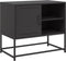 vidaXL - Hoge - kast - 100,5x39x107 - cm - staal - olijfgroen