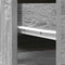 vidaXL - Hoge - kast - 37,5x35x180 - cm - spaanplaat - grijs - sonoma