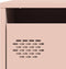 vidaXL - Hoge - kast - 39x35x103,5 - cm - staal - zwart