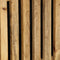 vidaXL - Hoge - kast - 40x34x110 - cm - massief - ruw - mangohout