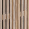 vidaXL - Hoge - kast - 60x34x100 - cm - massief - mangohout