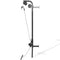 vidaXL - Home - gym - met - 2 - katrollen - wandgemonteerd