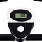 vidaXL - Hometrainer - met - bandweerstand - zwart