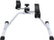 vidaXL - Hometrainer - mini