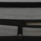 vidaXL - Hondenbank - 67x47x36 - cm - pluche - grijs