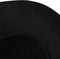 vidaXL - Hondenbank - 67x47x36 - cm - pluche - zwart