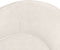 vidaXL - Hondenbank - 69x49x40 - cm - pluche - crèmekleurig