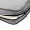 vidaXL - Hondenbank - 72x45x30 - cm - pluche - blauw