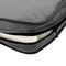 vidaXL - Hondenbank - 81x43x31 - cm - pluche - en - kunstleer - bruin