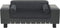 vidaXL - Hondenbank - 81x43x31 - cm - pluche - en - kunstleer - donkergrijs