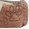 vidaXL-Hondenbed-kussen-PU-kunstleer-maat-L-beige
