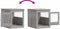 vidaXL-Hondenbench-64,5x80x71-cm-bewerkt-hout-grijs-sonoma