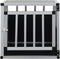 vidaXL - Hondenbench - met - enkele - deur - 54x69x50 - cm