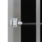 vidaXL - Hondenbench - met - enkele - deur - 54x69x50 - cm