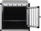 vidaXL - Hondenbench - met - enkele - deur - 54x69x50 - cm