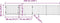 vidaXL - Hondenhek - inklapbaar - 4 - panelen - 320 - cm - massief - vurenhout - zwart