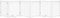 vidaXL - Hondenhek - inklapbaar - 6 - panelen - 300 - cm - massief - vurenhout - wit