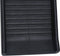 vidaXL - Hondenhelling - inklapbaar - 155,5x40x15,5 - cm - zwart