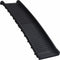 vidaXL - Hondenhelling - inklapbaar - 155,5x40x15,5 - cm - zwart