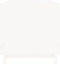 vidaXL - Hondenhok - 100x70x72 - cm - massief - grenenhout - wit