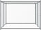 vidaXL - Hondenhok - met - deur - 4x2x1,5 - m - gegalvaniseerd - staal - grijs